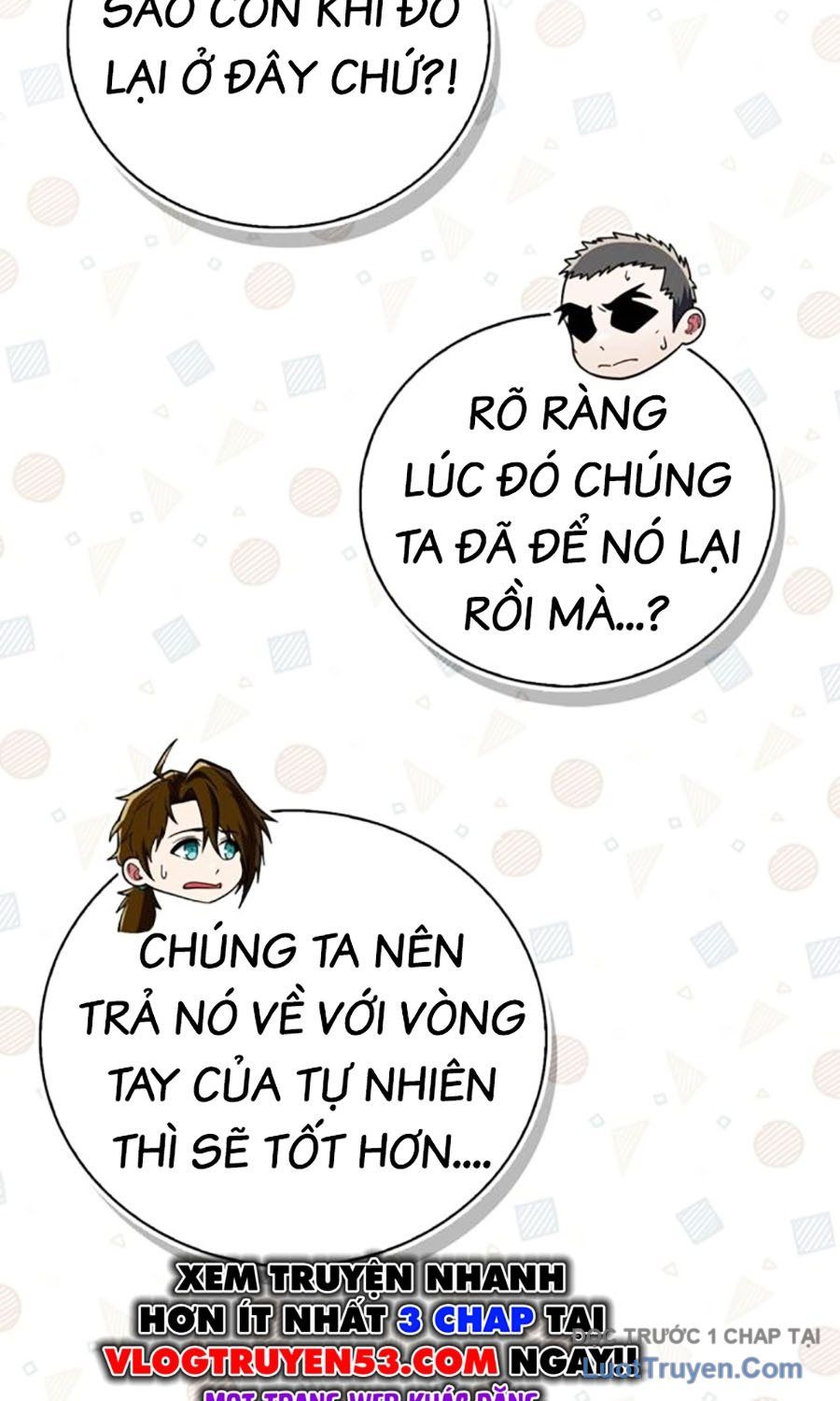 Huấn Luyện Viên Murim Thiên Tài Chap 81 - Next Chap 82