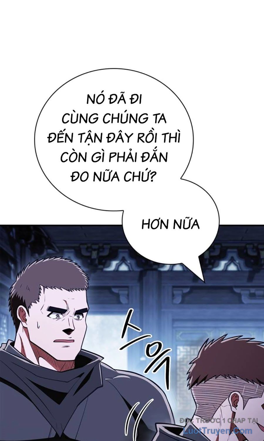 Huấn Luyện Viên Murim Thiên Tài Chap 81 - Next Chap 82