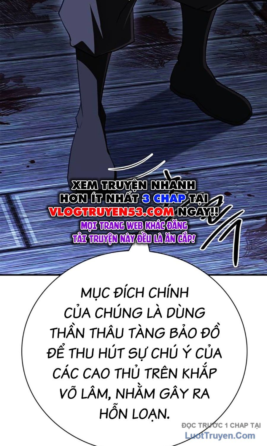 Huấn Luyện Viên Murim Thiên Tài Chap 81 - Next Chap 82