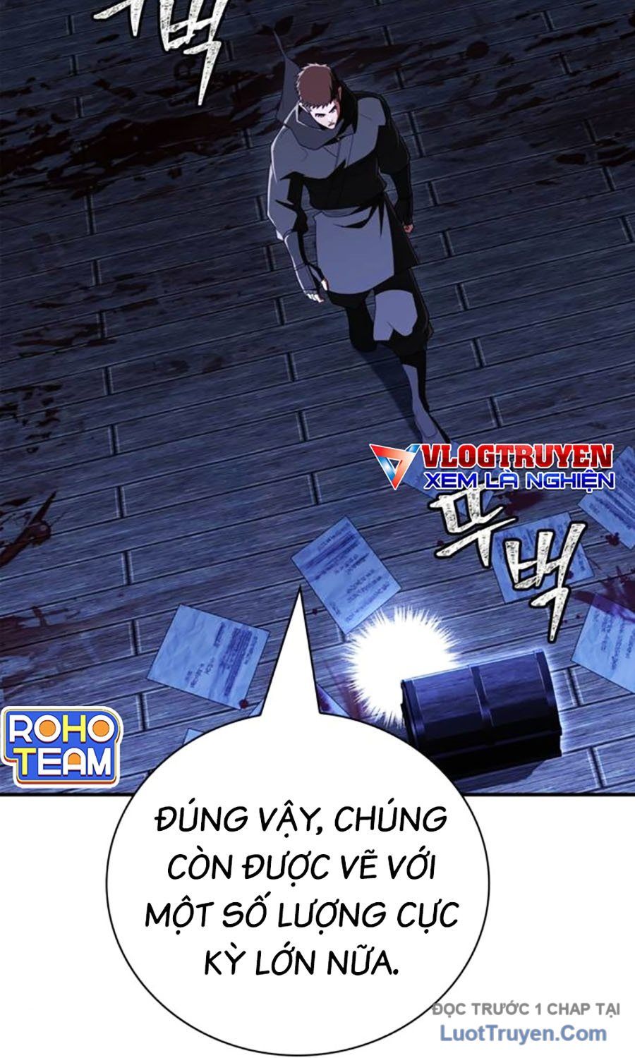 Huấn Luyện Viên Murim Thiên Tài Chap 81 - Next Chap 82