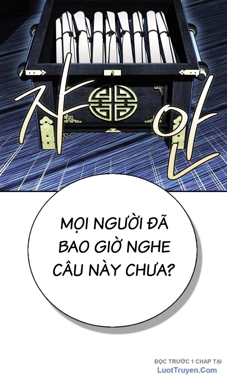 Huấn Luyện Viên Murim Thiên Tài Chap 81 - Next Chap 82