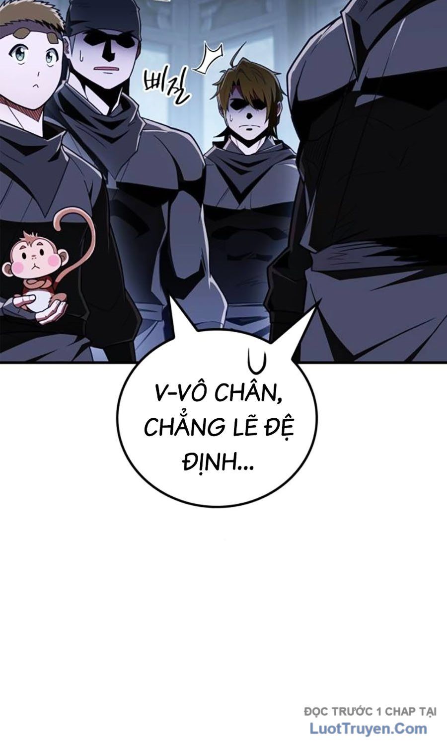 Huấn Luyện Viên Murim Thiên Tài Chap 81 - Next Chap 82