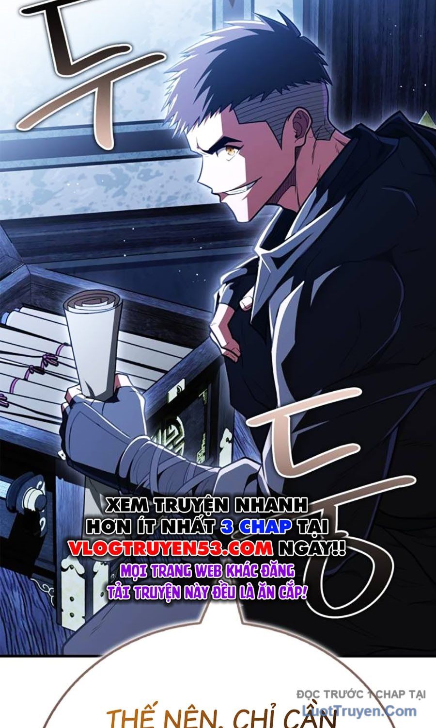 Huấn Luyện Viên Murim Thiên Tài Chap 81 - Next Chap 82