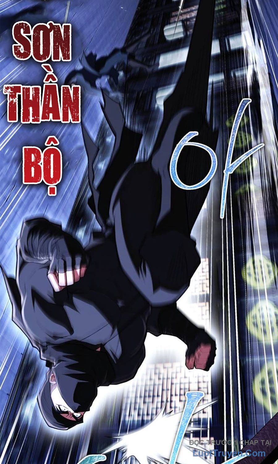 Huấn Luyện Viên Murim Thiên Tài Chap 81 - Next Chap 82