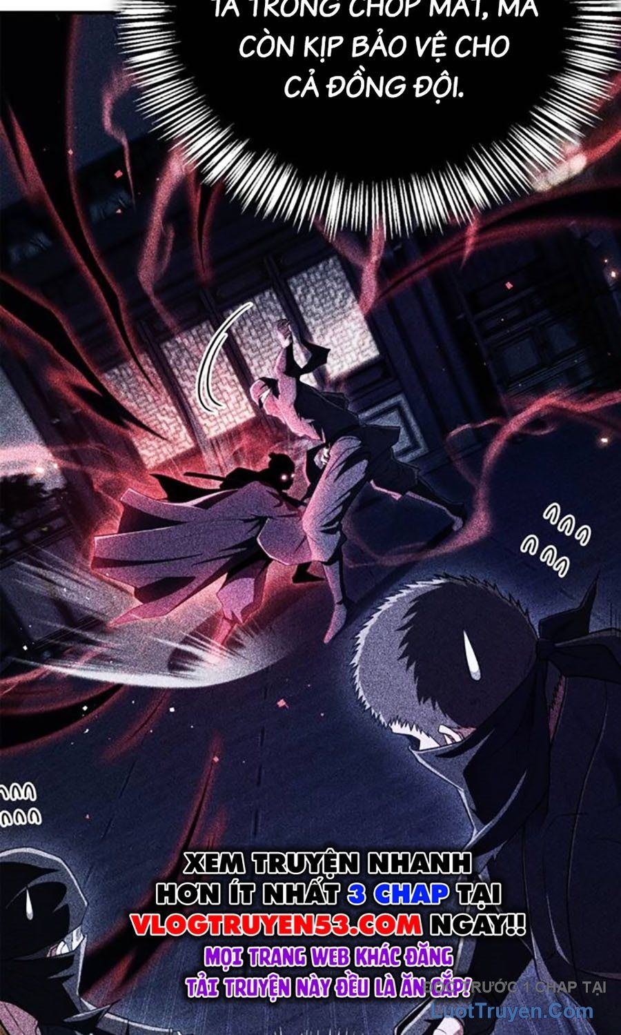 Huấn Luyện Viên Murim Thiên Tài Chap 81 - Next Chap 82