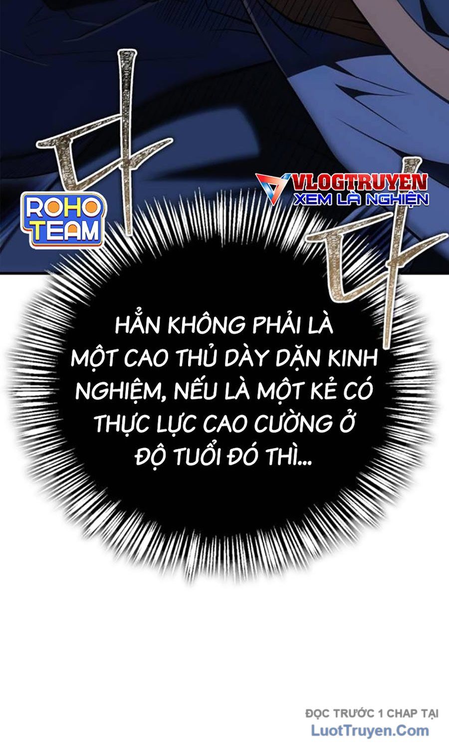 Huấn Luyện Viên Murim Thiên Tài Chap 81 - Next Chap 82