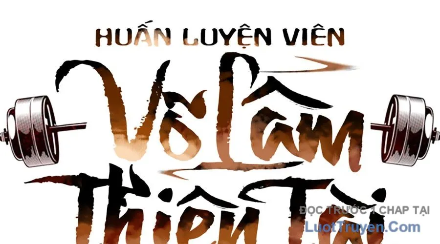 Huấn Luyện Viên Murim Thiên Tài Chap 81 - Next Chap 82