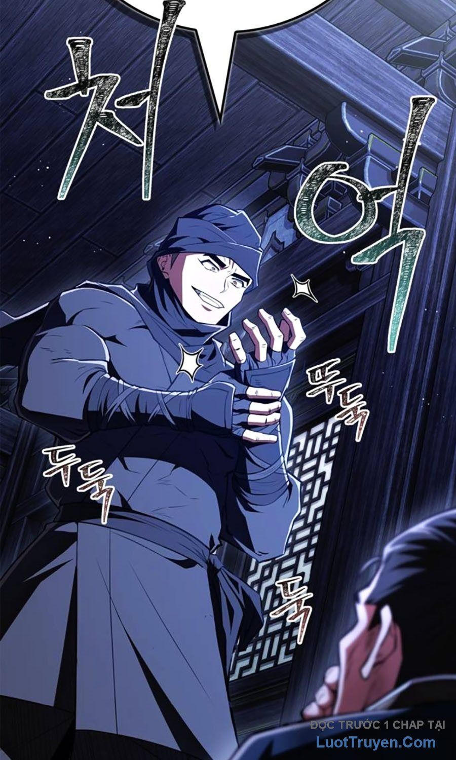 Huấn Luyện Viên Murim Thiên Tài Chap 81 - Next Chap 82