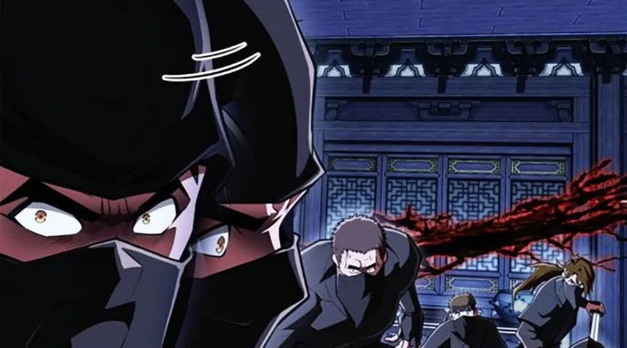 Huấn Luyện Viên Murim Thiên Tài Chap 81 - Next Chap 82