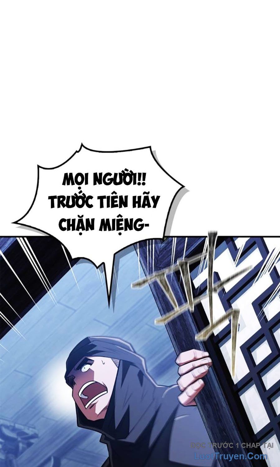 Huấn Luyện Viên Murim Thiên Tài Chap 81 - Next Chap 82