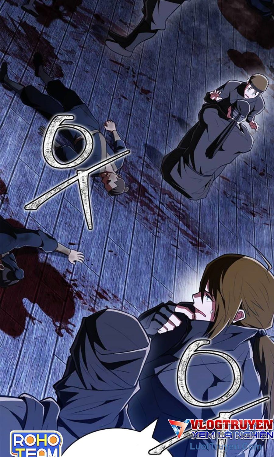 Huấn Luyện Viên Murim Thiên Tài Chap 81 - Next Chap 82