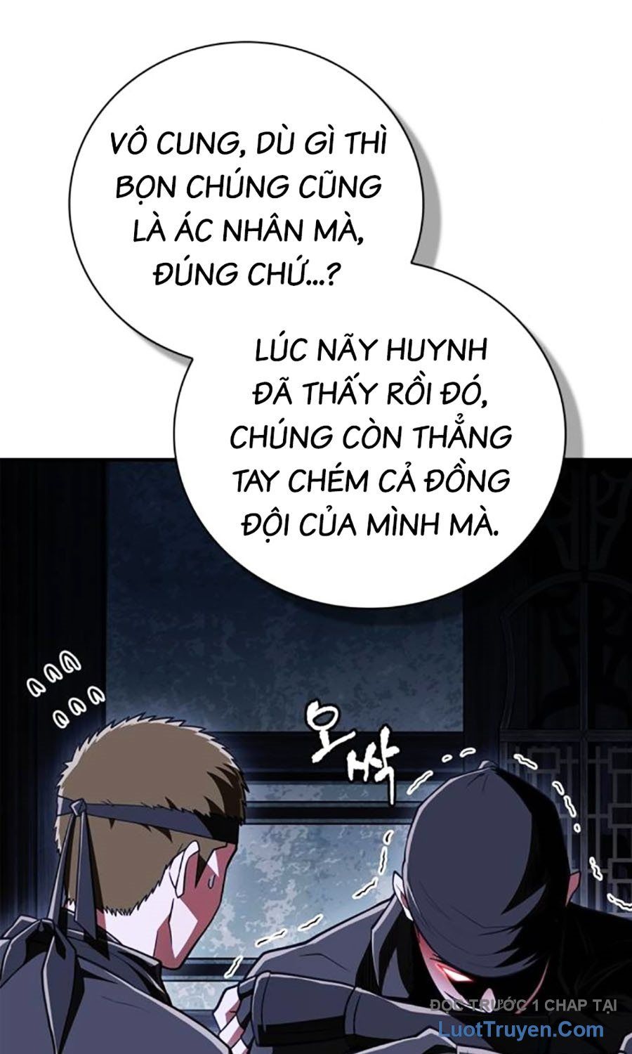 Huấn Luyện Viên Murim Thiên Tài Chap 81 - Next Chap 82