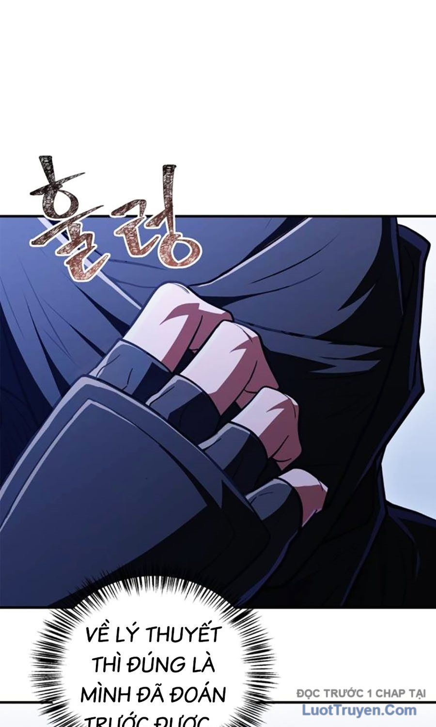 Huấn Luyện Viên Murim Thiên Tài Chap 81 - Next Chap 82