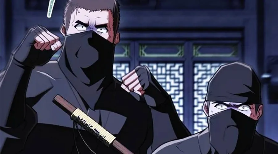 Huấn Luyện Viên Murim Thiên Tài Chap 81 - Next Chap 82