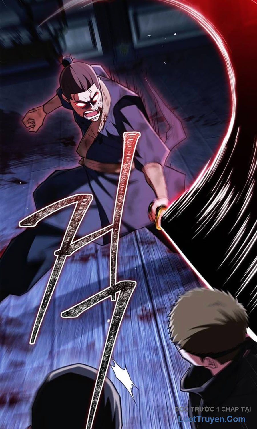 Huấn Luyện Viên Murim Thiên Tài Chap 81 - Next Chap 82