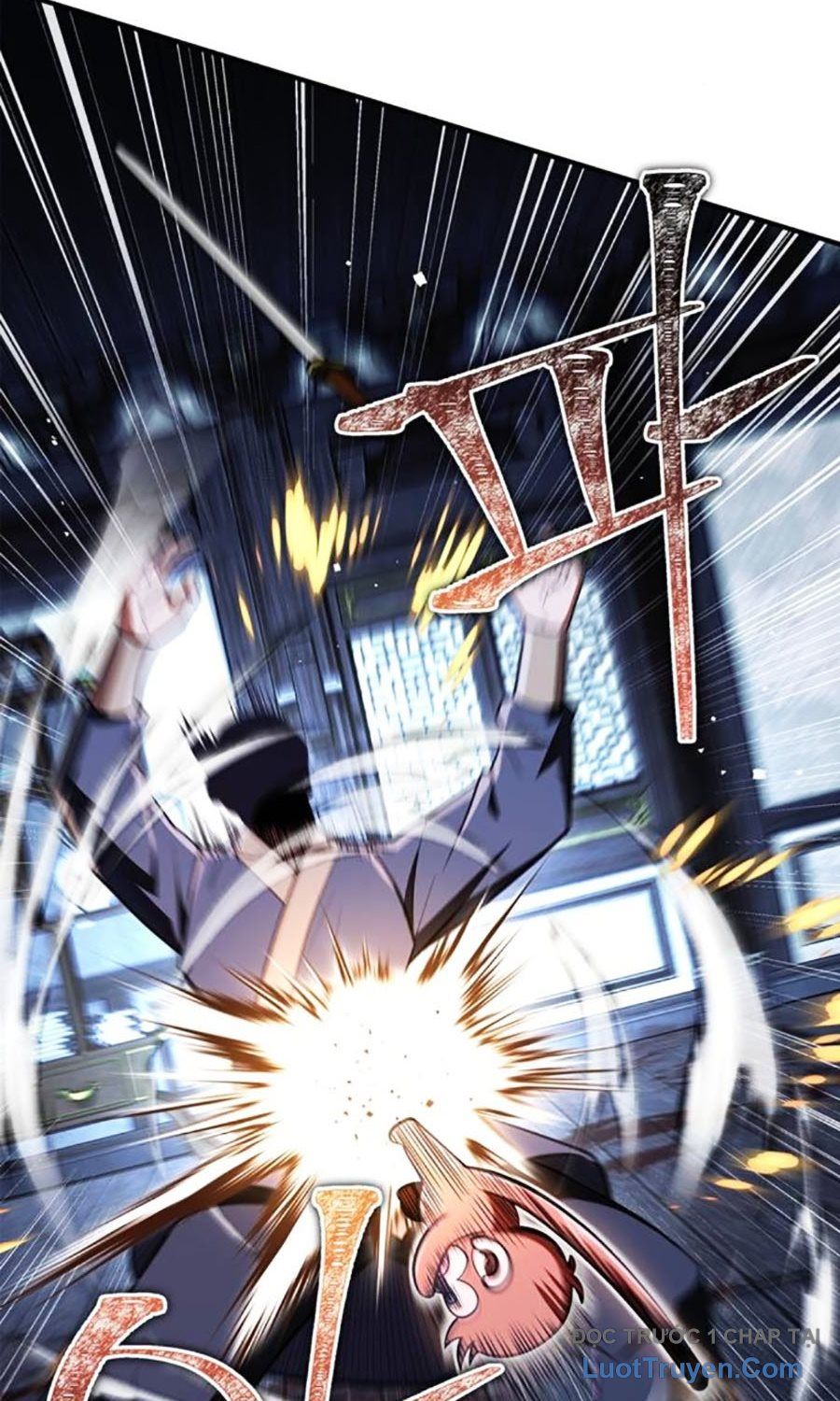 Huấn Luyện Viên Murim Thiên Tài Chap 81 - Next Chap 82