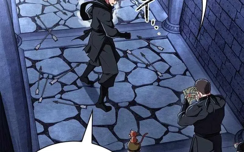 Huấn Luyện Viên Murim Thiên Tài Chap 82 - Next Chap 83