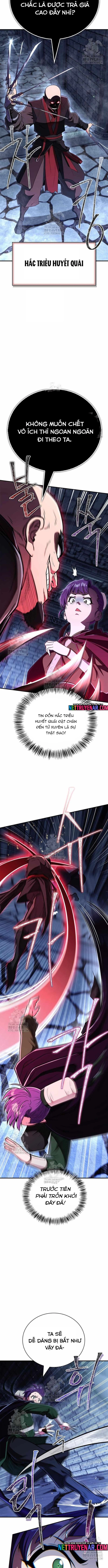 Huấn Luyện Viên Murim Thiên Tài Chap 82 - Next Chap 83