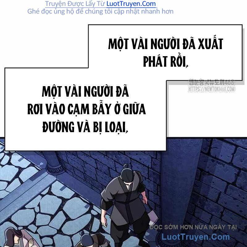 Huấn Luyện Viên Murim Thiên Tài Chap 82 - Next Chap 83