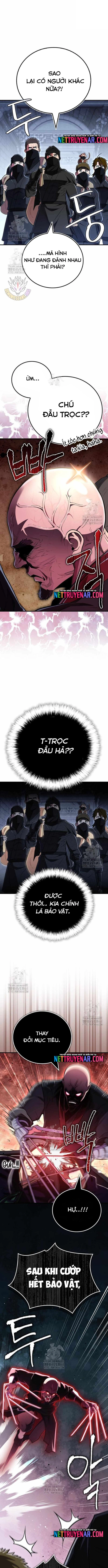 Huấn Luyện Viên Murim Thiên Tài Chap 82 - Next Chap 83