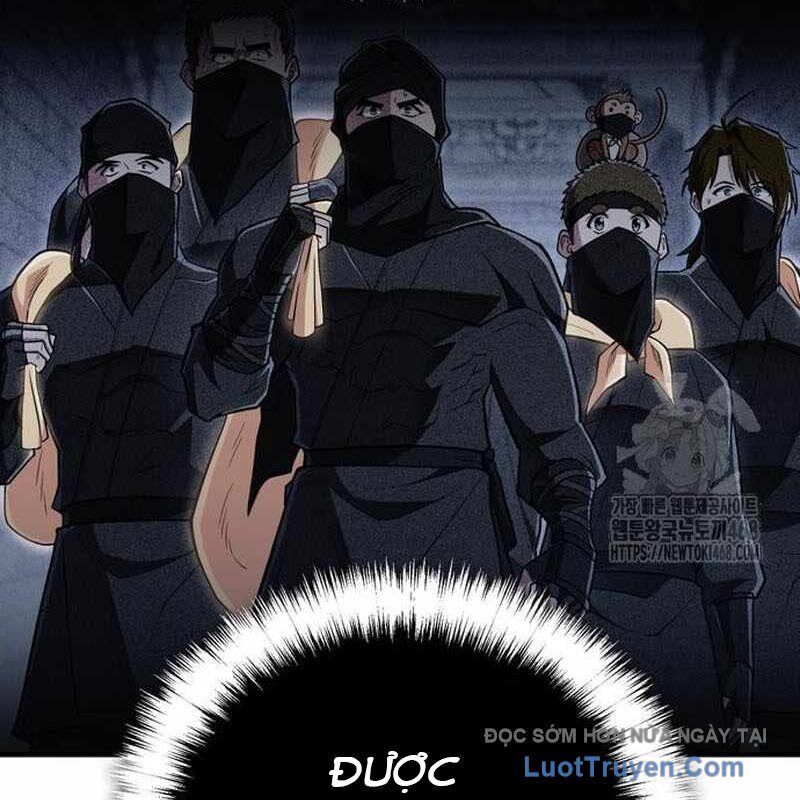 Huấn Luyện Viên Murim Thiên Tài Chap 82 - Next Chap 83