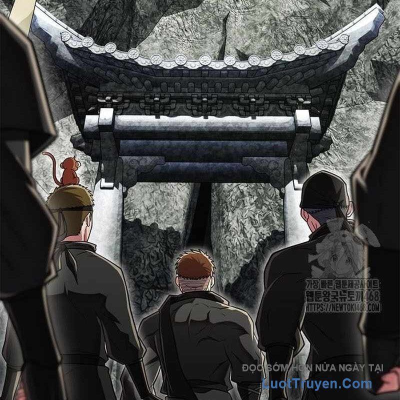 Huấn Luyện Viên Murim Thiên Tài Chap 82 - Next Chap 83