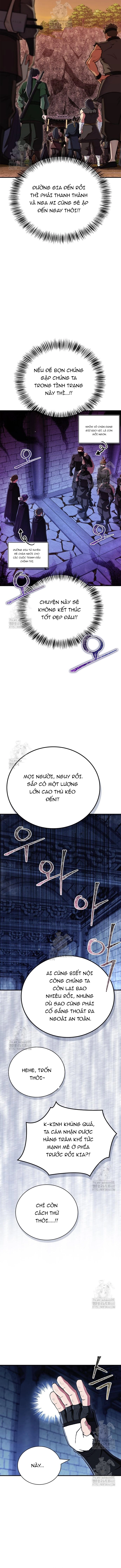 Huấn Luyện Viên Murim Thiên Tài Chap 83 - Next Chap 84