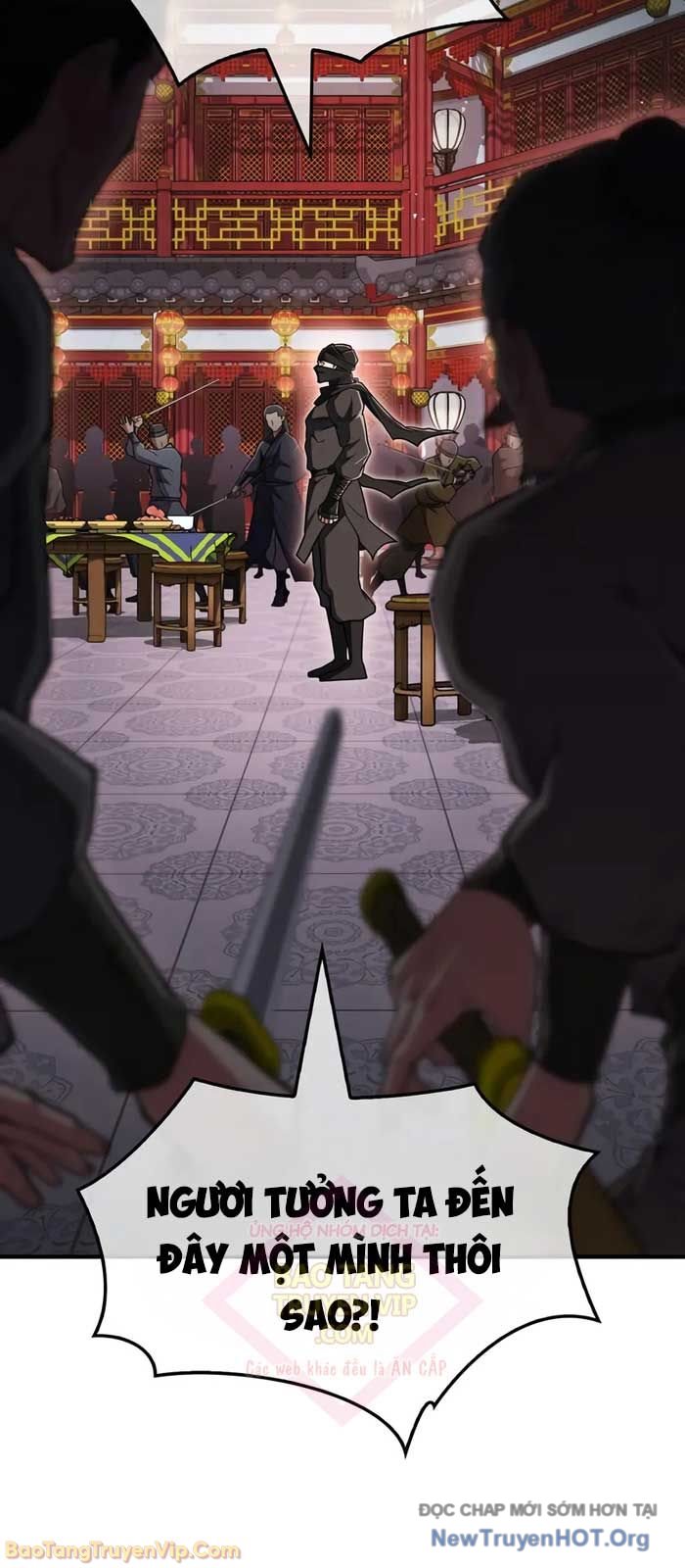 Huấn Luyện Viên Murim Thiên Tài Chap 86 - Next Chap 87