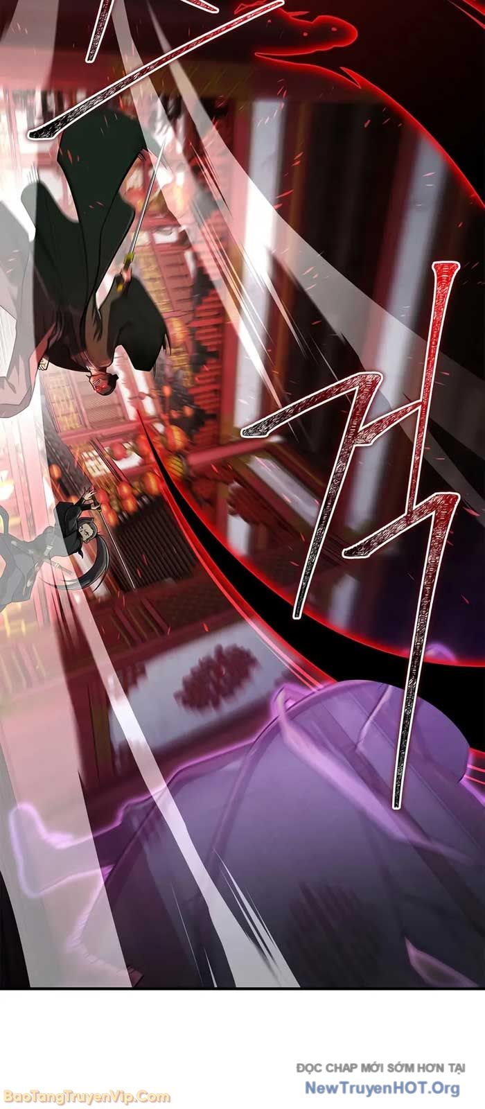 Huấn Luyện Viên Murim Thiên Tài Chap 86 - Next Chap 87