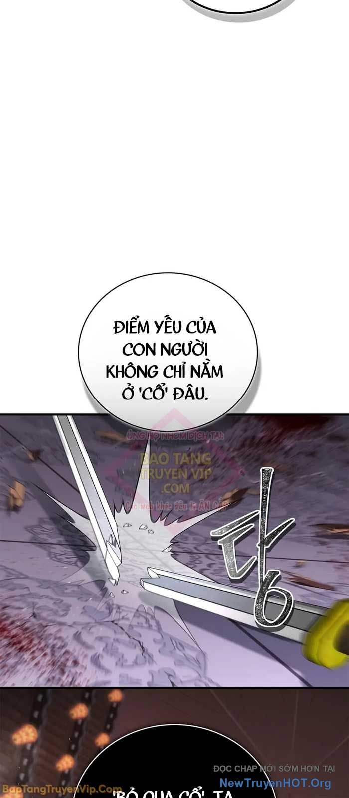 Huấn Luyện Viên Murim Thiên Tài Chap 86 - Next Chap 87