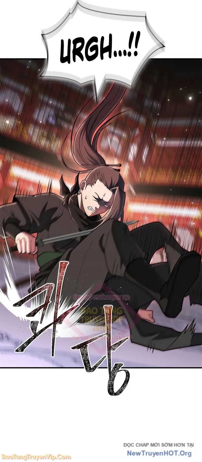 Huấn Luyện Viên Murim Thiên Tài Chap 86 - Next Chap 87