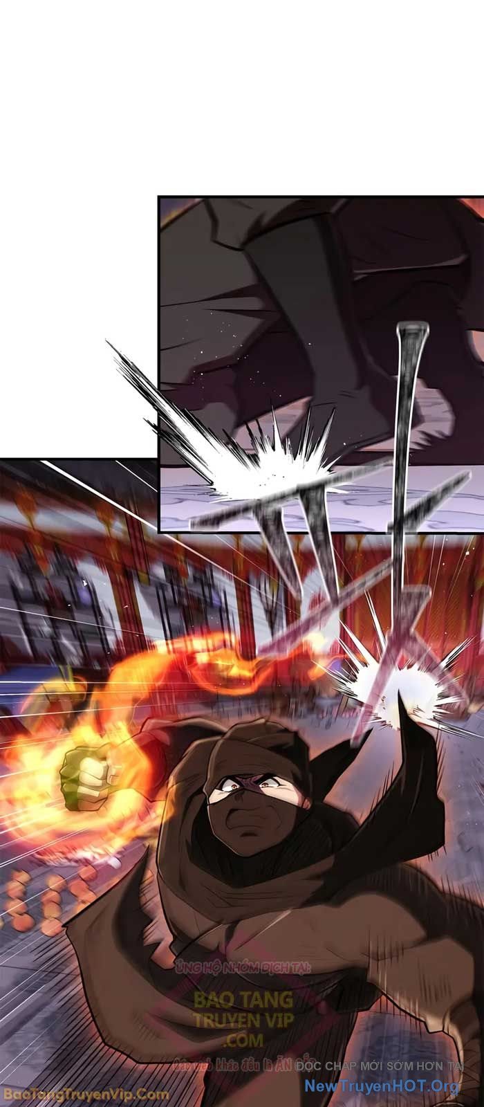 Huấn Luyện Viên Murim Thiên Tài Chap 86 - Next Chap 87