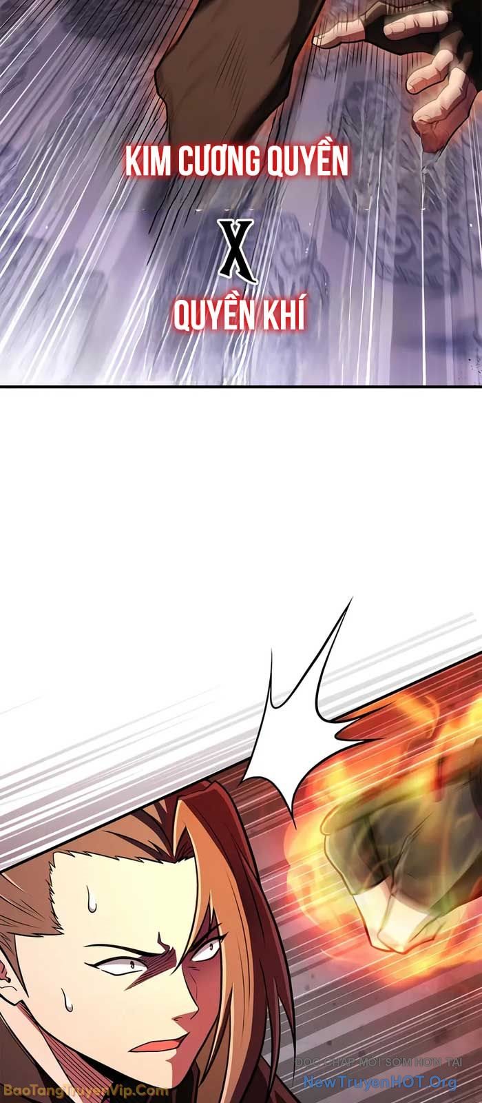 Huấn Luyện Viên Murim Thiên Tài Chap 86 - Next Chap 87