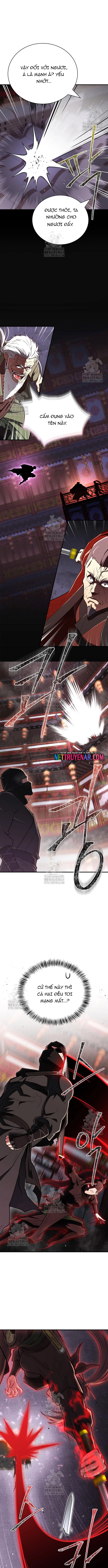 Huấn Luyện Viên Murim Thiên Tài Chap 86 - Next Chap 87