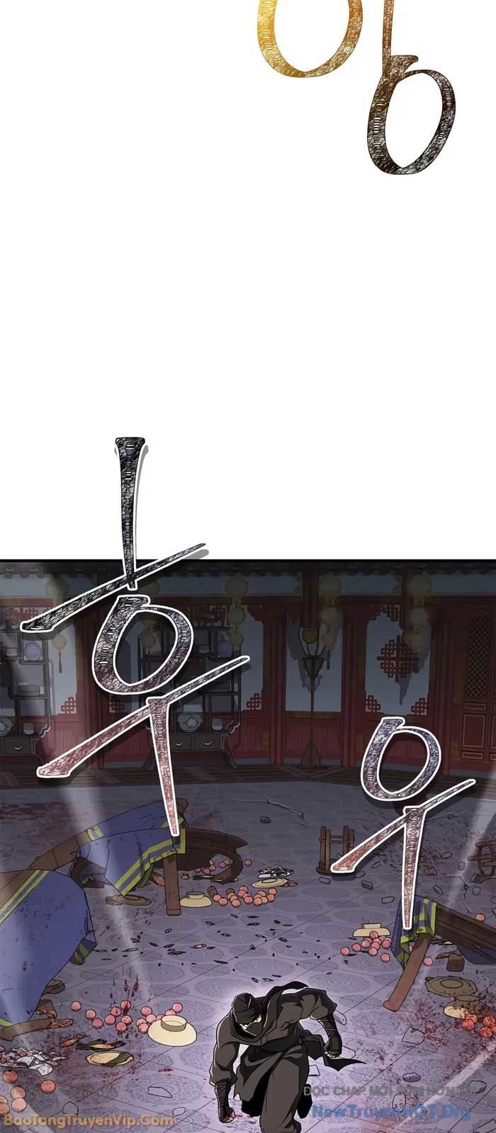 Huấn Luyện Viên Murim Thiên Tài Chap 86 - Next Chap 87