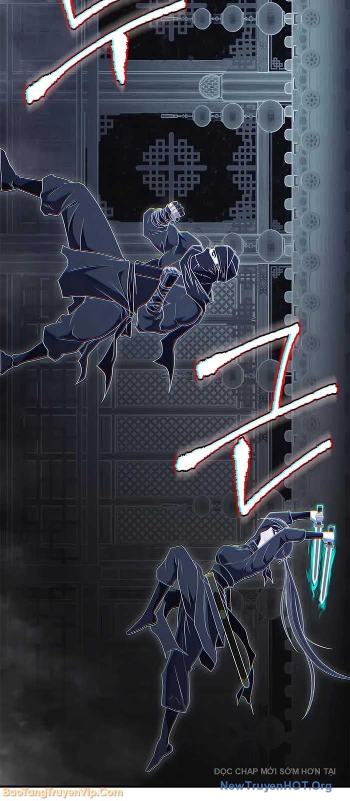 Huấn Luyện Viên Murim Thiên Tài Chap 86 - Next Chap 87