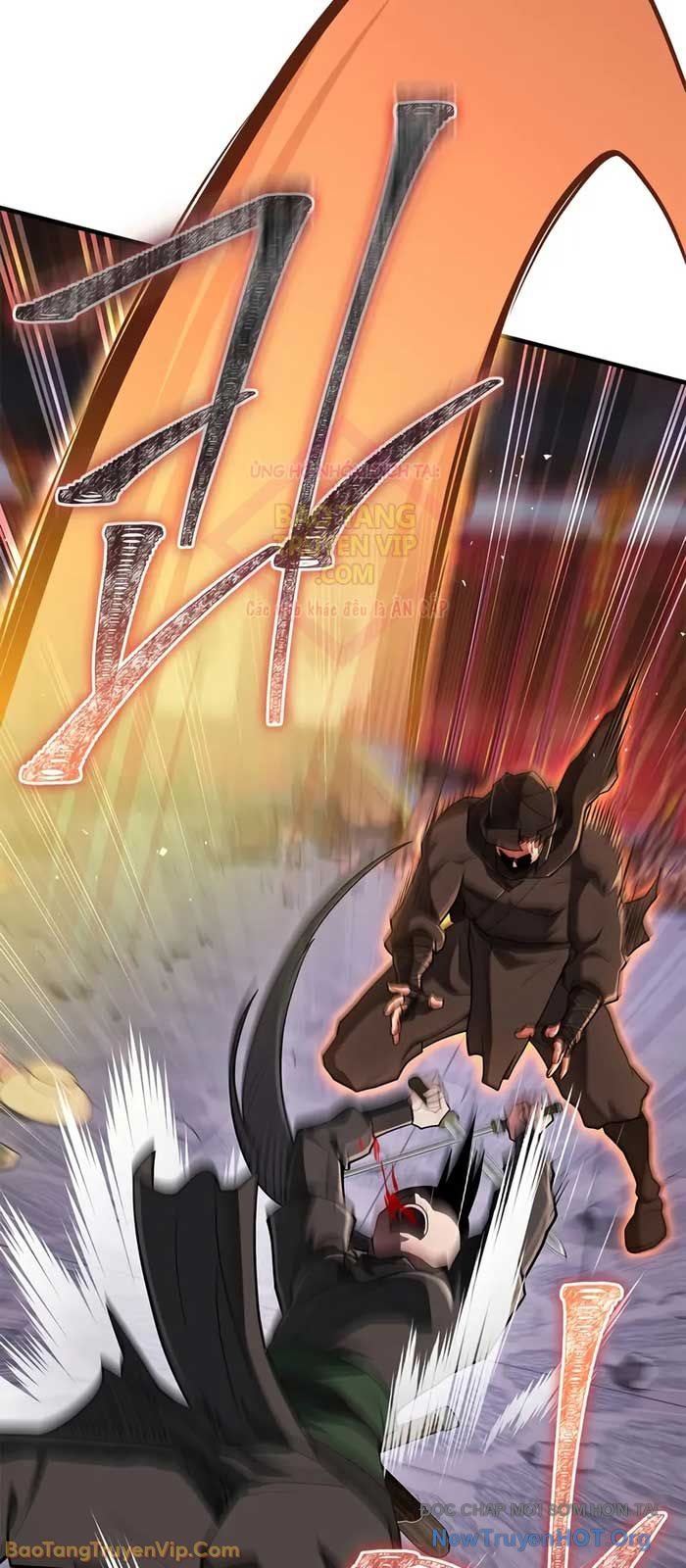 Huấn Luyện Viên Murim Thiên Tài Chap 86 - Next Chap 87