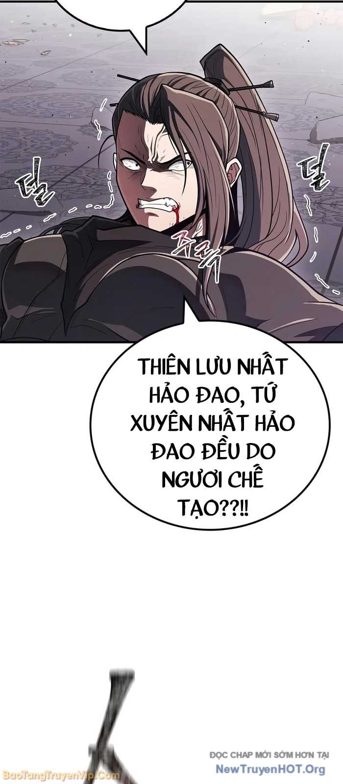 Huấn Luyện Viên Murim Thiên Tài Chap 86 - Next Chap 87