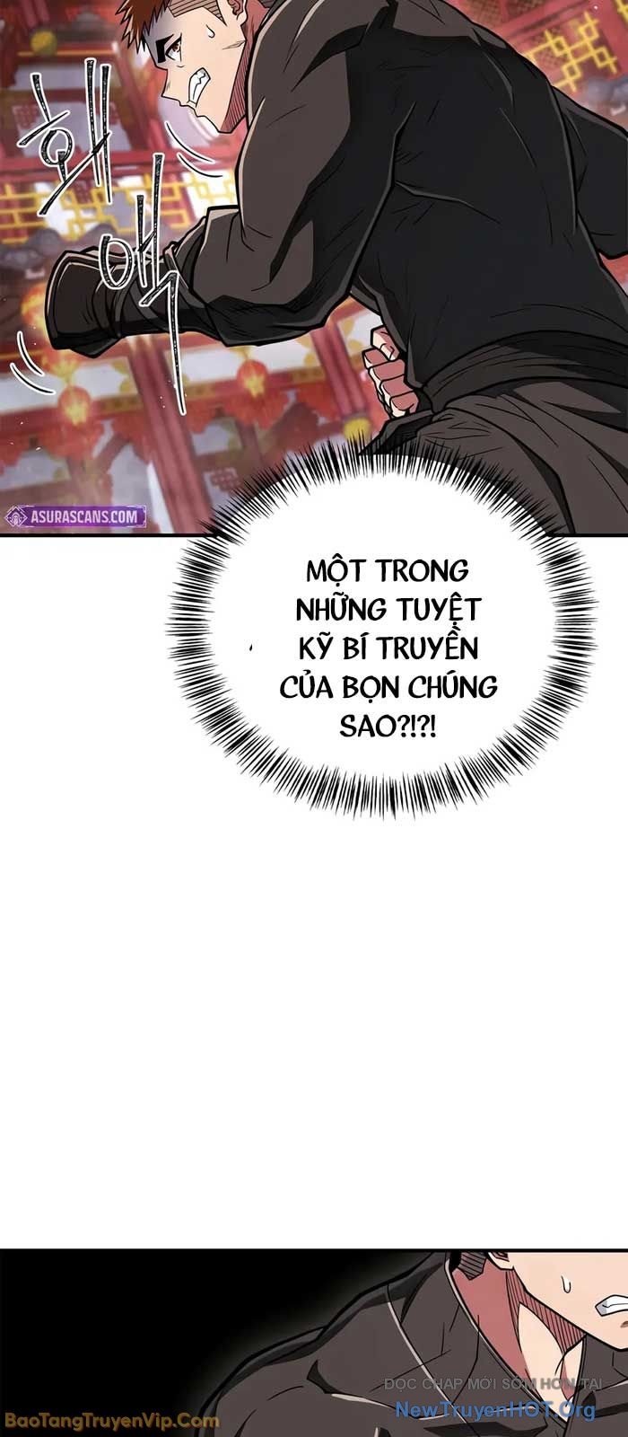 Huấn Luyện Viên Murim Thiên Tài Chap 86 - Next Chap 87