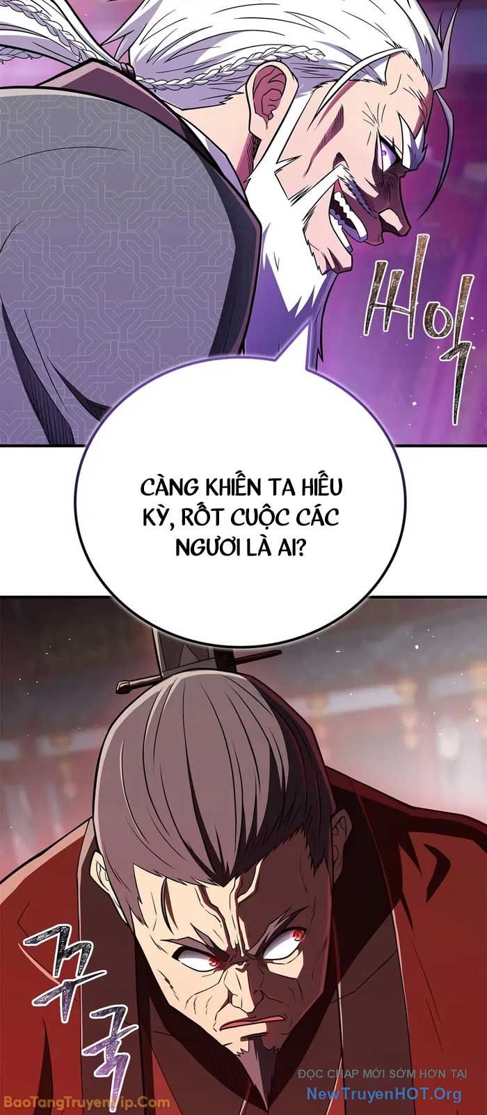 Huấn Luyện Viên Murim Thiên Tài Chap 86 - Next Chap 87