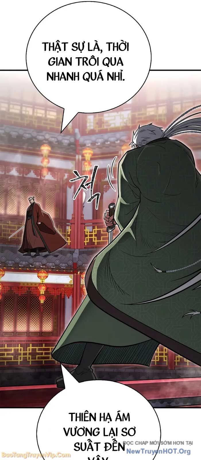 Huấn Luyện Viên Murim Thiên Tài Chap 86 - Next Chap 87