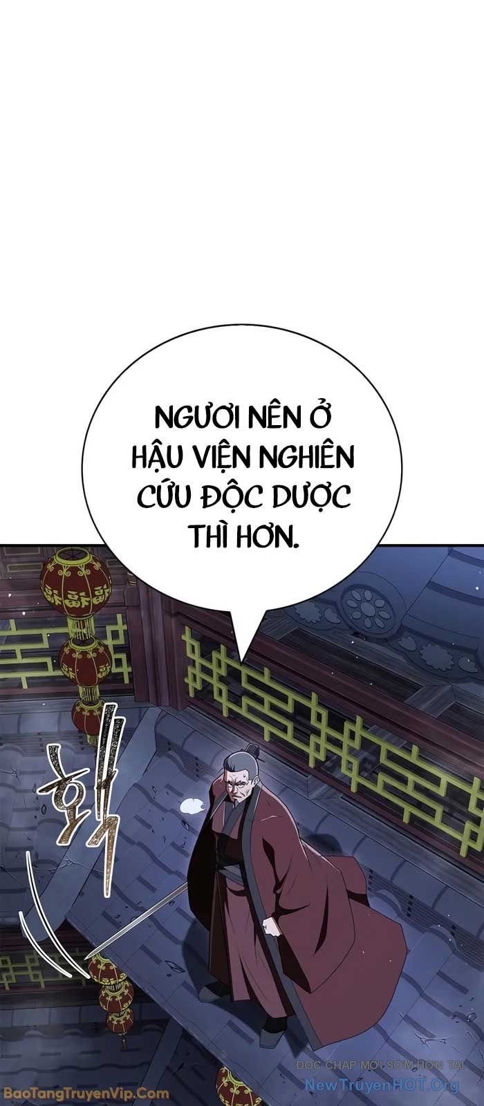 Huấn Luyện Viên Murim Thiên Tài Chap 86 - Next Chap 87