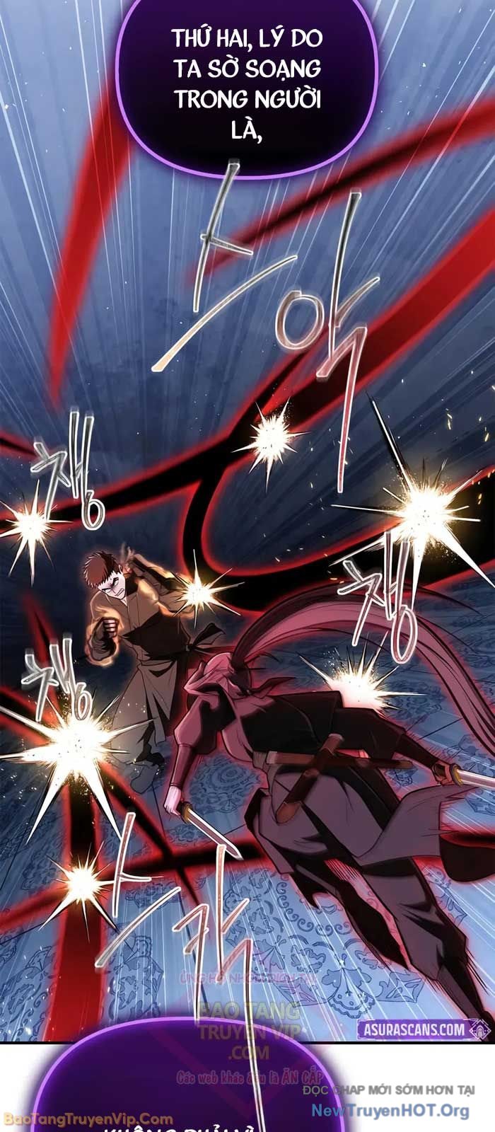 Huấn Luyện Viên Murim Thiên Tài Chap 86 - Next Chap 87