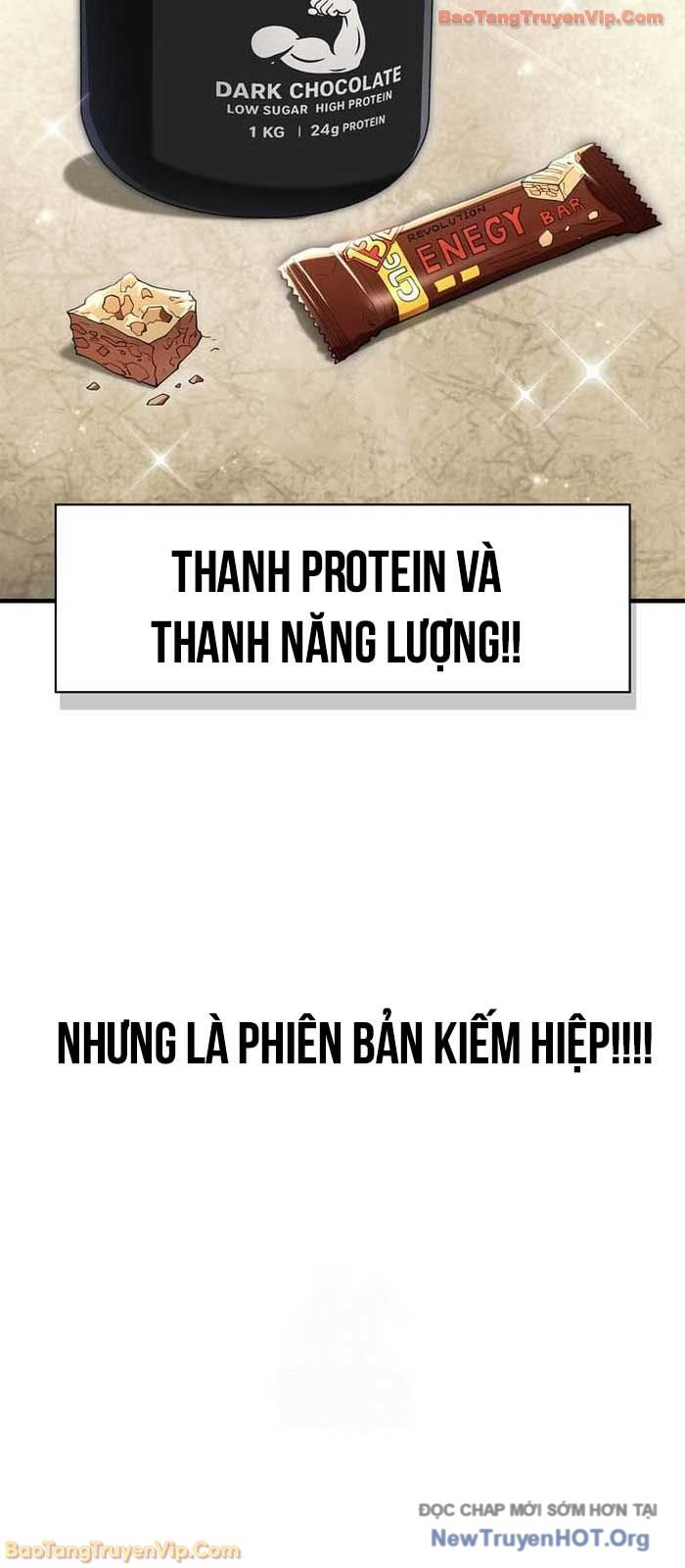 Huấn Luyện Viên Murim Thiên Tài Chap 87 - Next Chap 88