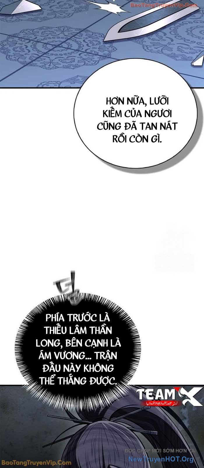 Huấn Luyện Viên Murim Thiên Tài Chap 87 - Next Chap 88