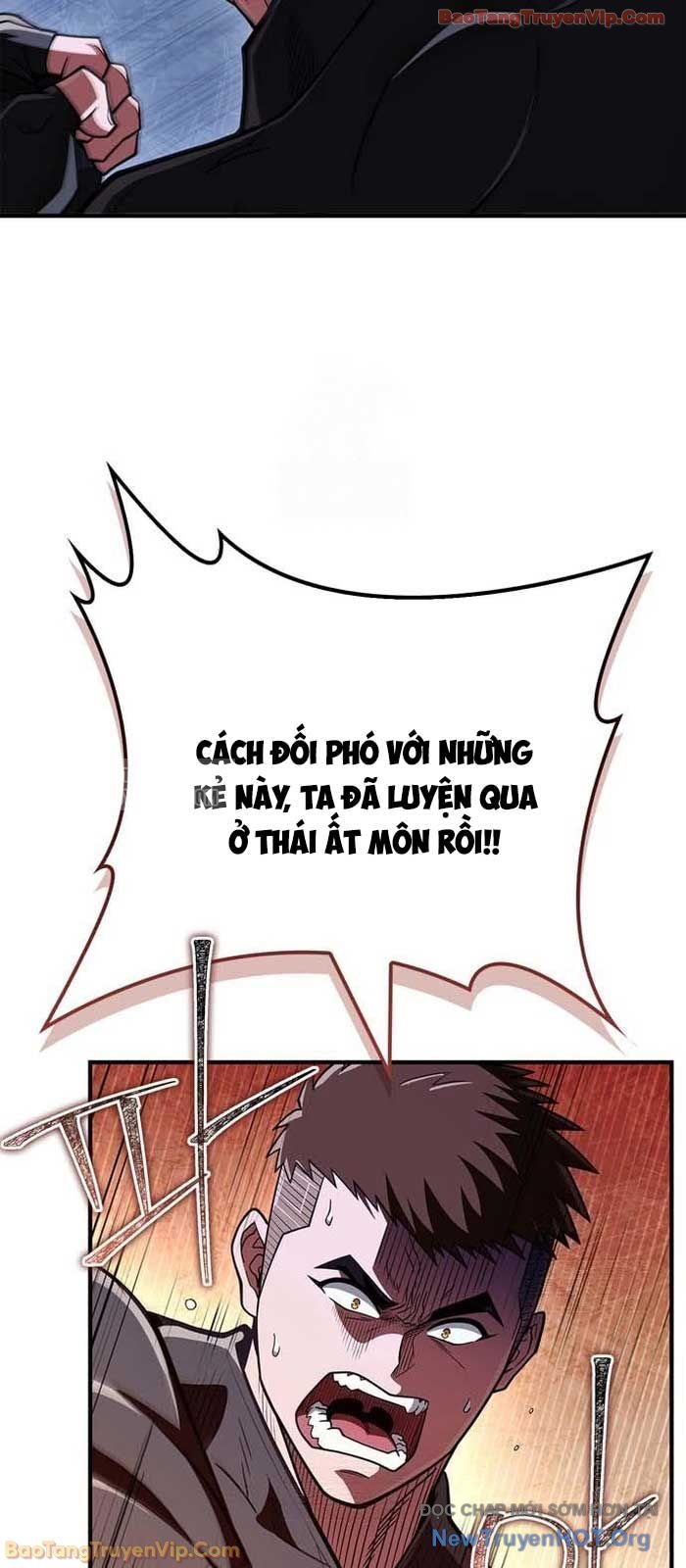 Huấn Luyện Viên Murim Thiên Tài Chap 87 - Next Chap 88