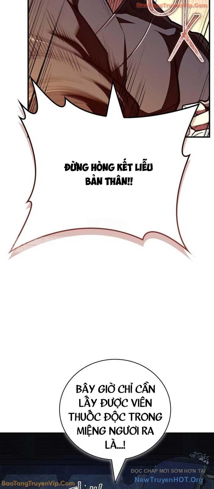 Huấn Luyện Viên Murim Thiên Tài Chap 87 - Next Chap 88