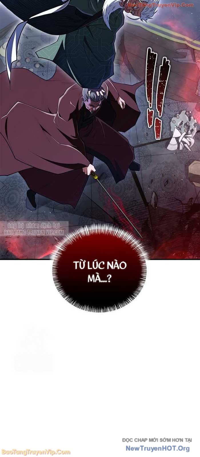 Huấn Luyện Viên Murim Thiên Tài Chap 87 - Next Chap 88