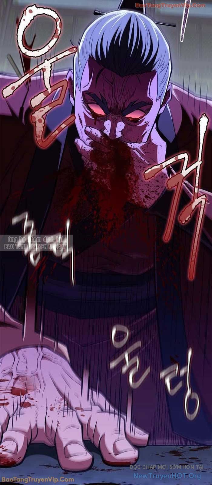 Huấn Luyện Viên Murim Thiên Tài Chap 87 - Next Chap 88