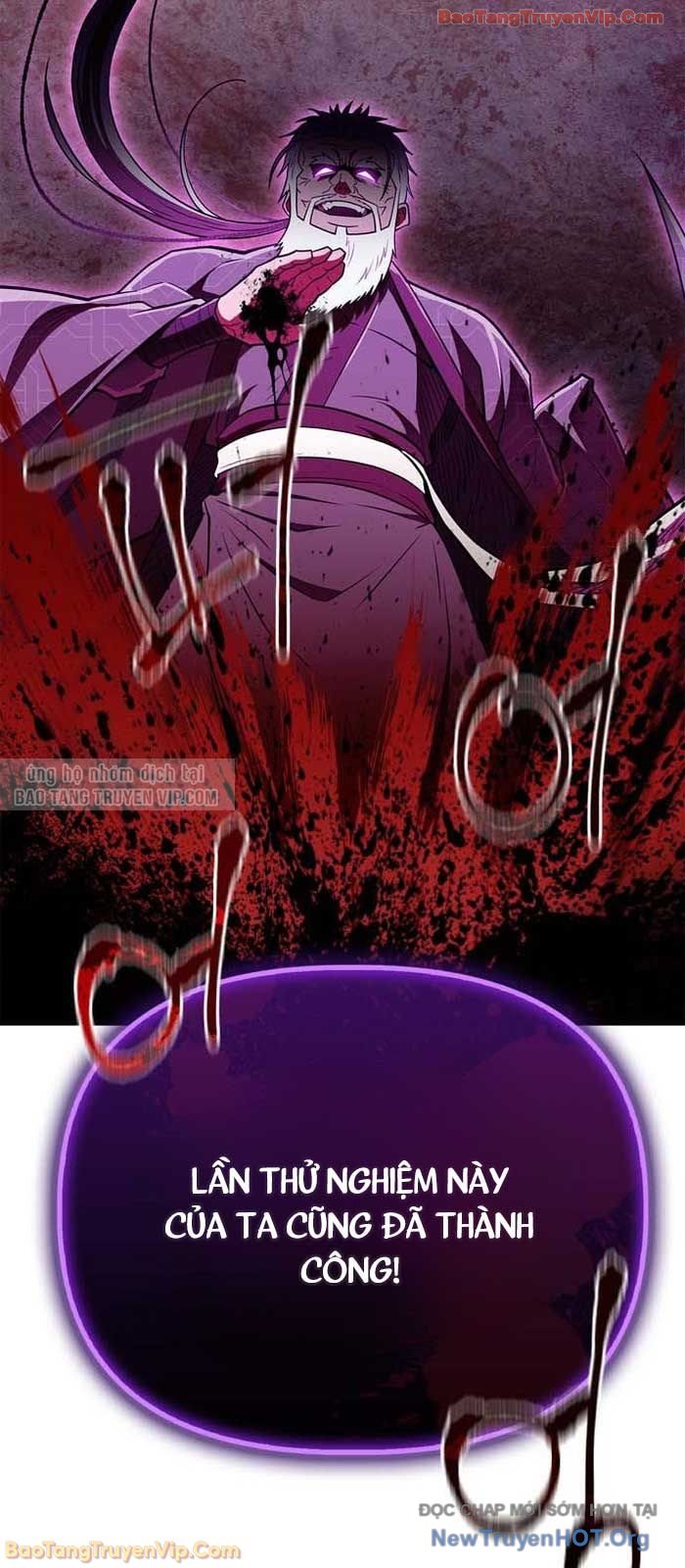 Huấn Luyện Viên Murim Thiên Tài Chap 87 - Next Chap 88